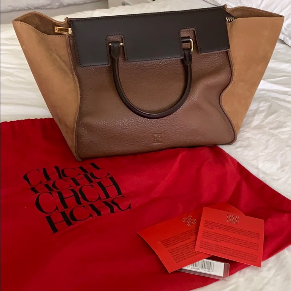 Carolina Herrera Bag